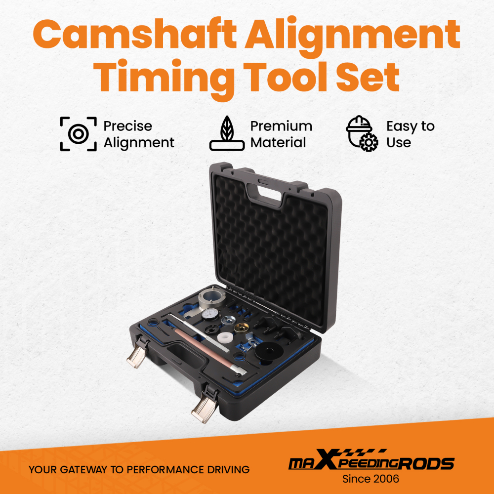 Strumento di regolazione del motore compatibile per Audi VW Seat Skoda A5 A6 GTI 1.8 TFSI