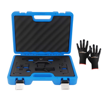 Camshaft Tool Kit compatible for Opel Combo-E 1.2 F12XHT D12XHT 2018+ 0109-6