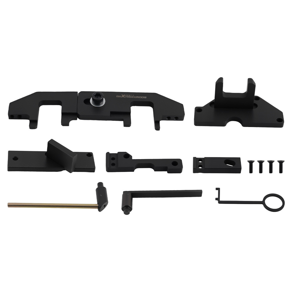 Camshaft Tool Kit compatible for Opel Combo-E 1.2 F12XHT D12XHT 2018+ 0109-6