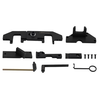 Camshaft Tool Kit compatible for Opel Combo-E 1.2 F12XHT D12XHT 2018+ 0109-6