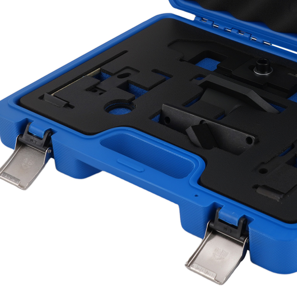 Camshaft Tool Kit compatible for Opel Combo-E 1.2 F12XHT D12XHT 2018+ 0109-6