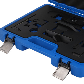 Camshaft Tool Kit compatible for Opel Combo-E 1.2 F12XHT D12XHT 2018+ 0109-6