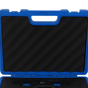 Camshaft Tool Kit compatible for Opel Combo-E 1.2 F12XHT D12XHT 2018+ 0109-6