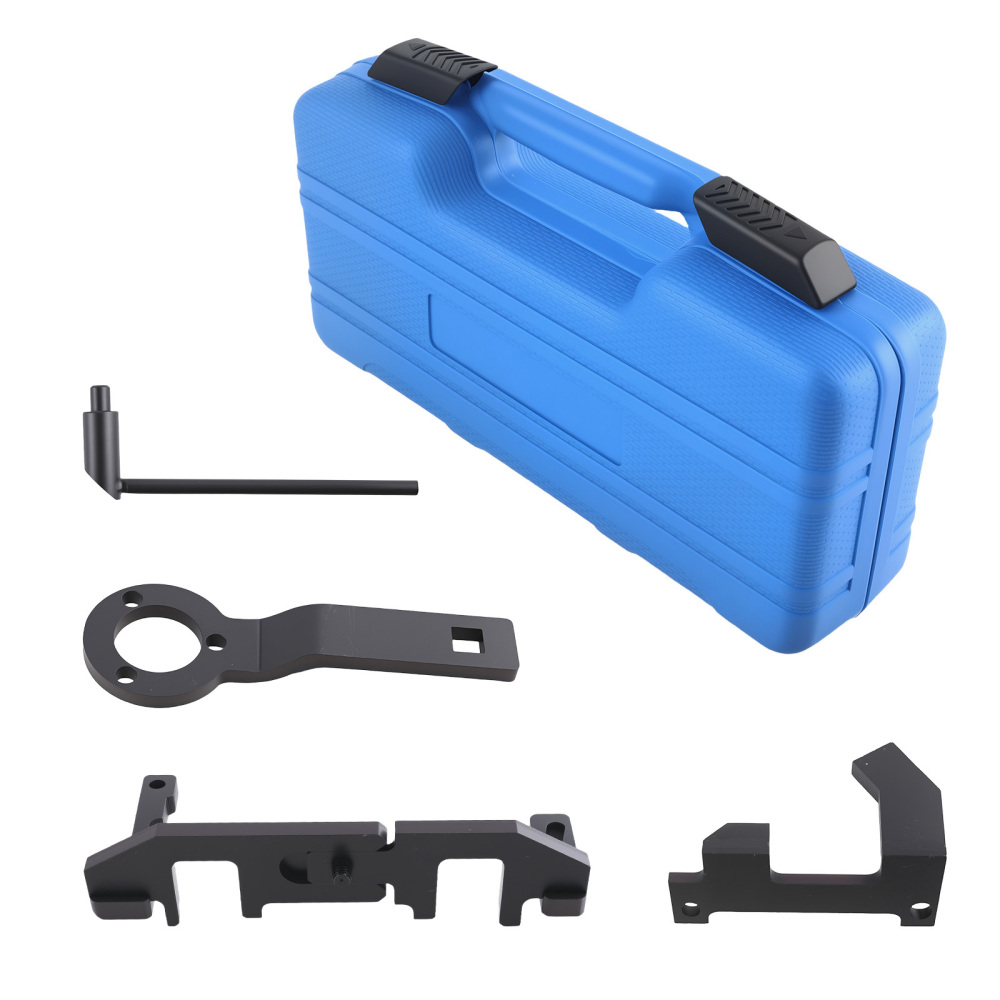 Engine Timing Tool Kit compatible for Peugeot Citroen 1.0 1.2 VTi 2012-2015 0109-2A