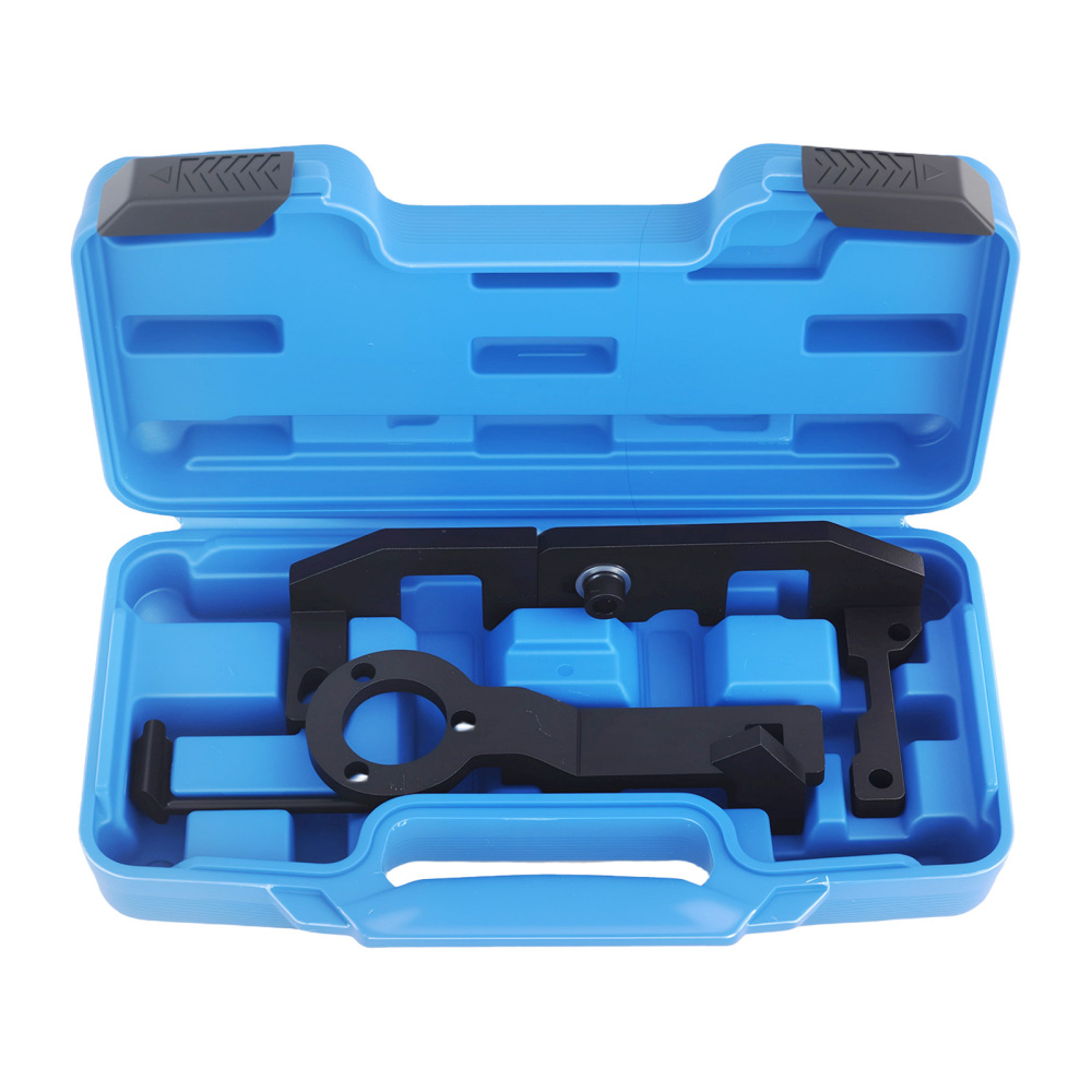 Attrezzi Fasatura Distribuzione compatibile per Peugeot 108 208 1.0 1.2 VTi 2014-2015 109-2D