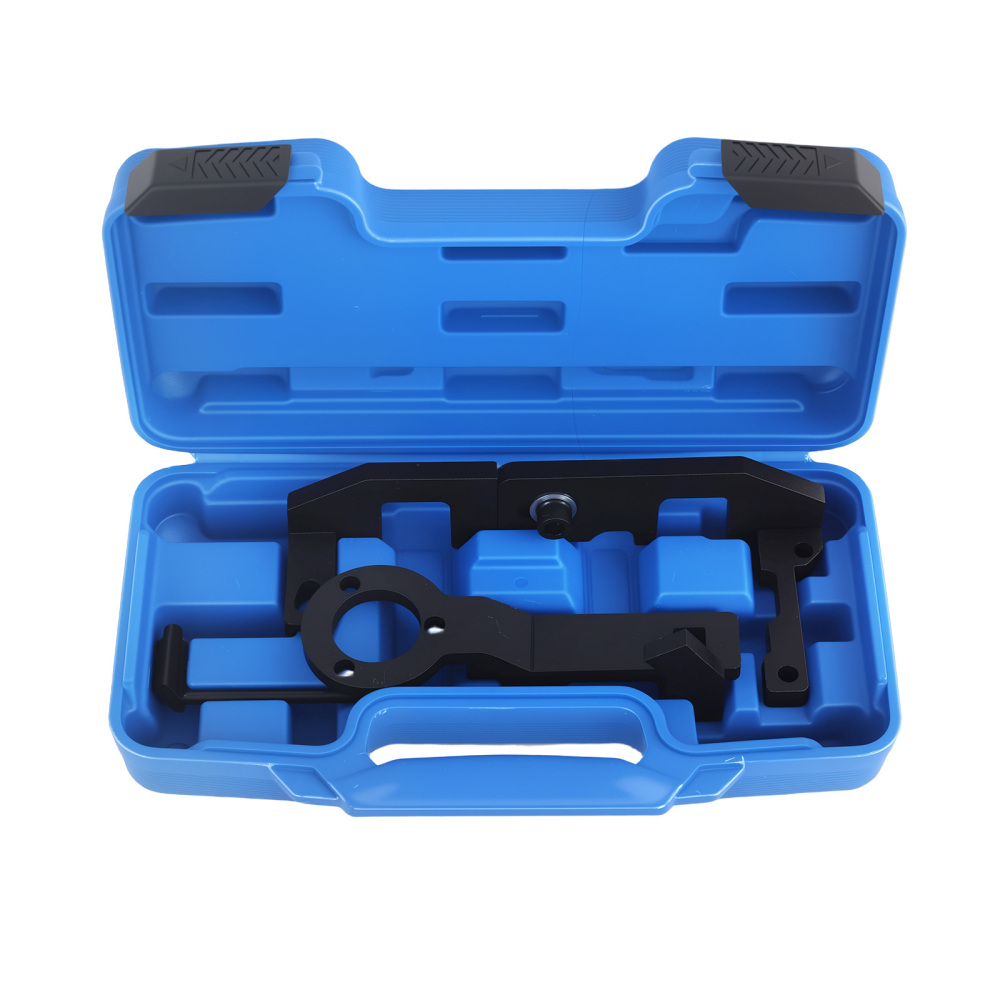 Kit Calage Arbre à Cames compatible pour Peugeot 308/2008 compatible pour Citroen C3/C4 1.0-2.0L 2012-15