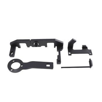 Kit Calage Arbre à Cames compatible pour Peugeot 308/2008 compatible pour Citroen C3/C4 1.0-2.0L 2012-15