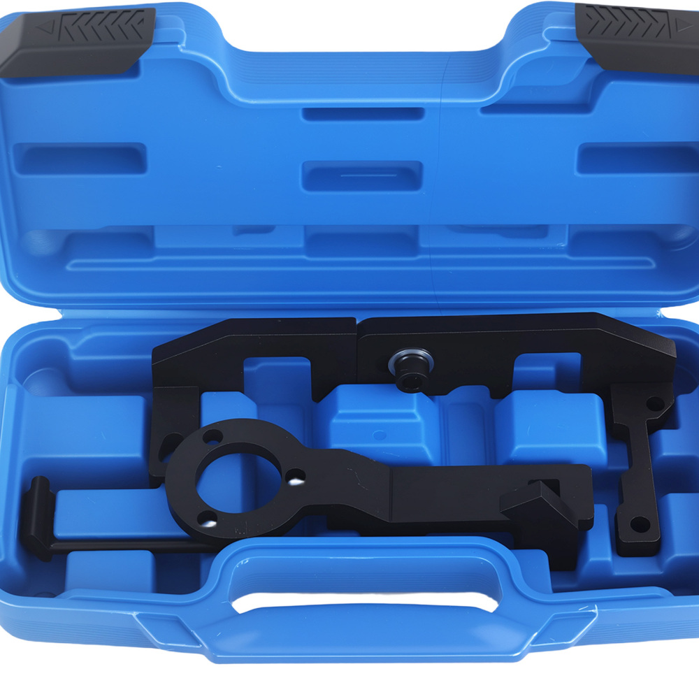 Kit Calage Arbre à Cames compatible pour Peugeot 308/2008 compatible pour Citroen C3/C4 1.0-2.0L 2012-15