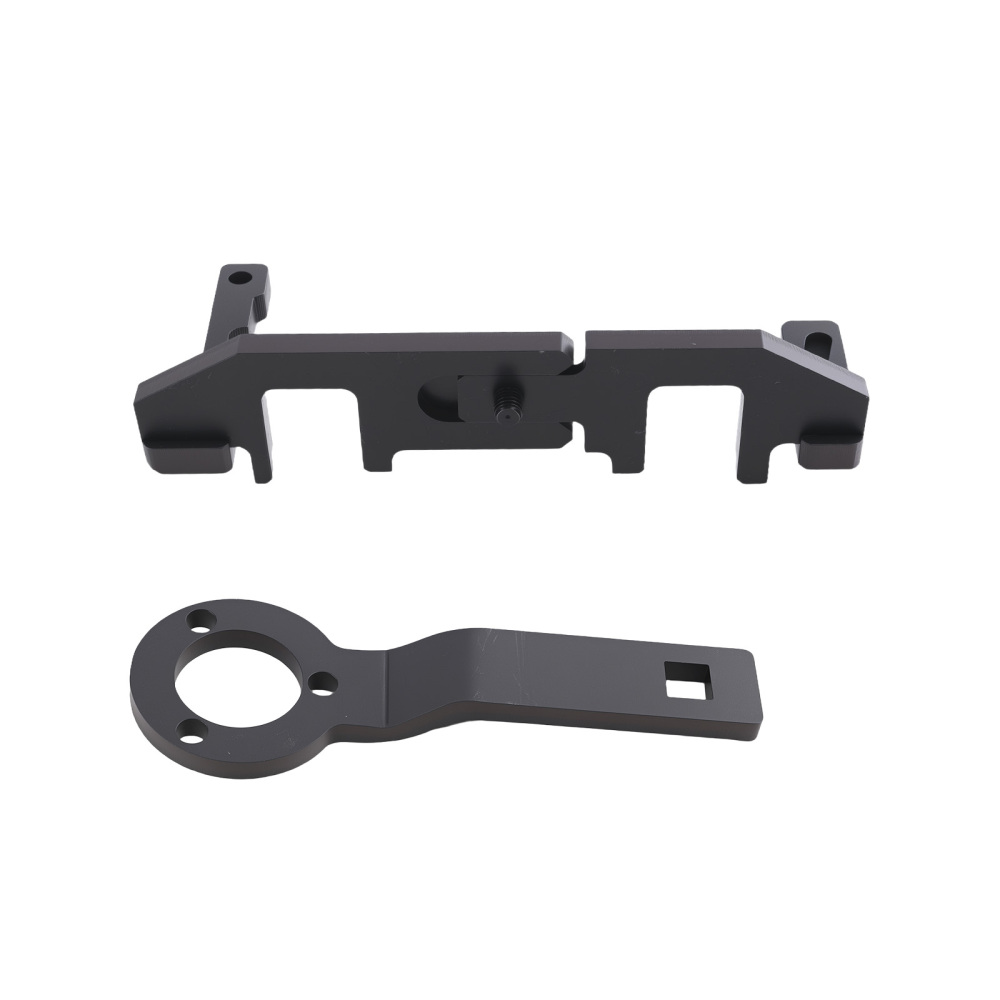 Kit Calage Arbre à Cames compatible pour Peugeot 308/2008 compatible pour Citroen C3/C4 1.0-2.0L 2012-15