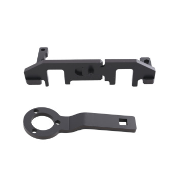 Kit Calage Arbre à Cames compatible pour Peugeot 308/2008 compatible pour Citroen C3/C4 1.0-2.0L 2012-15