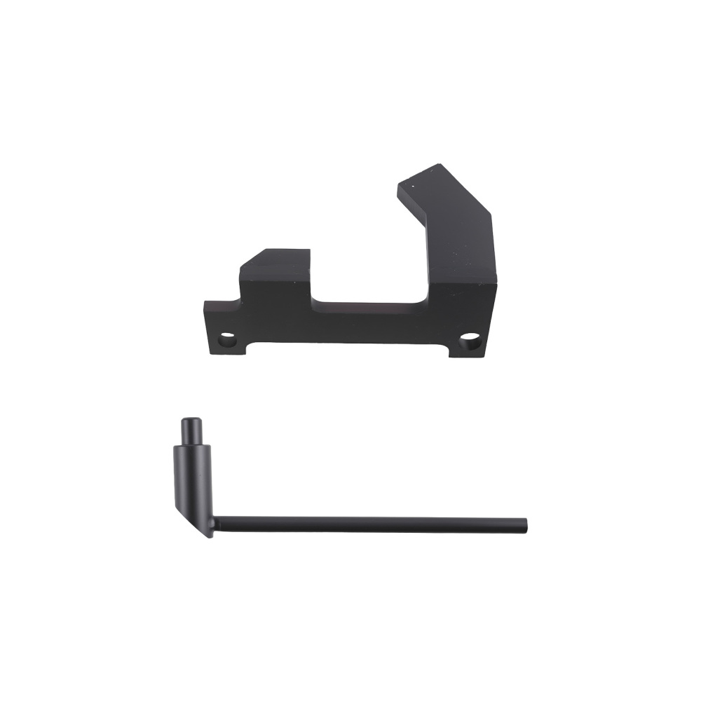 Kit Calage Arbre à Cames compatible pour Peugeot 308/2008 compatible pour Citroen C3/C4 1.0-2.0L 2012-15