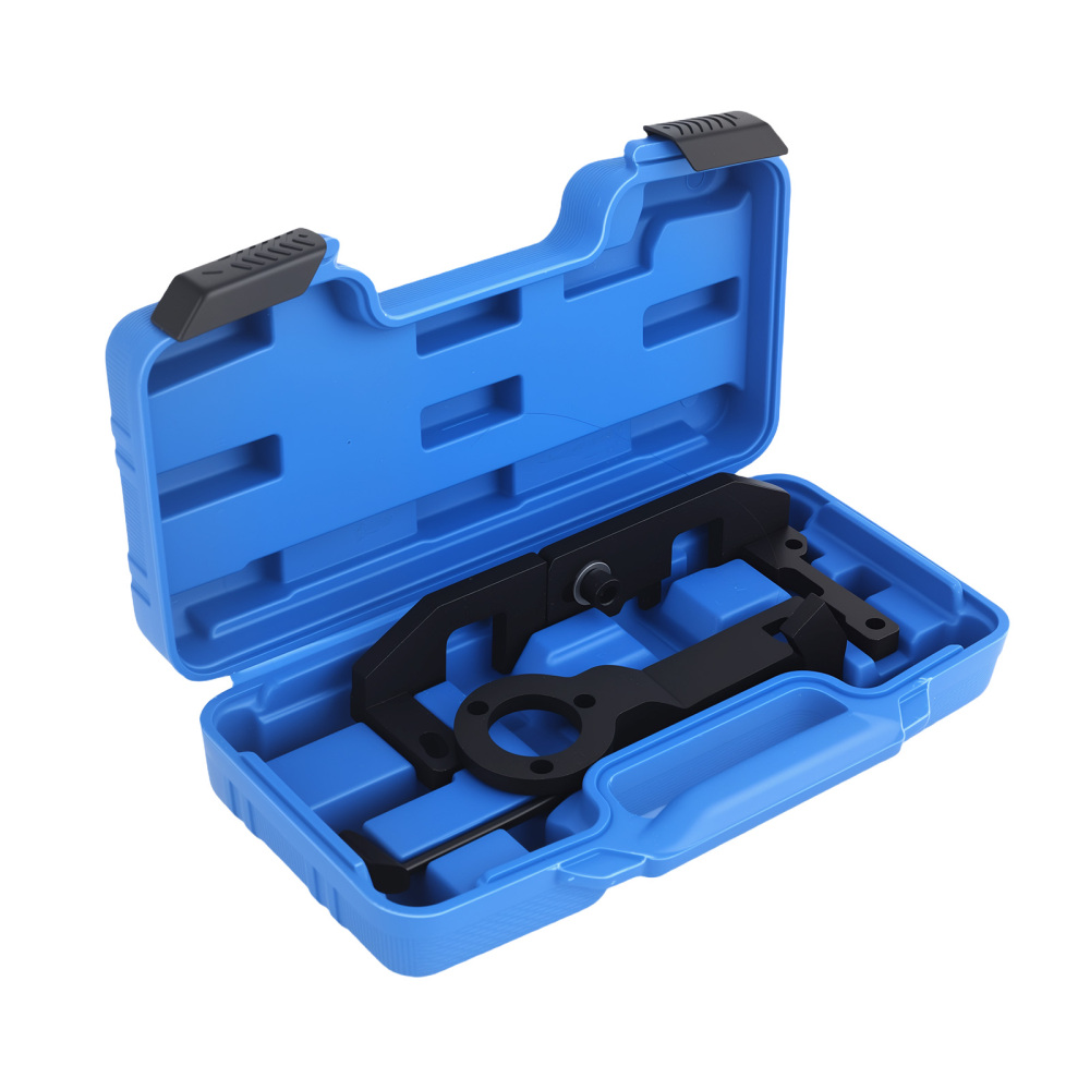 Attrezzi Fasatura Distribuzione compatibile per Peugeot 108 208 1.0 1.2 VTi 2014-2015 109-2D