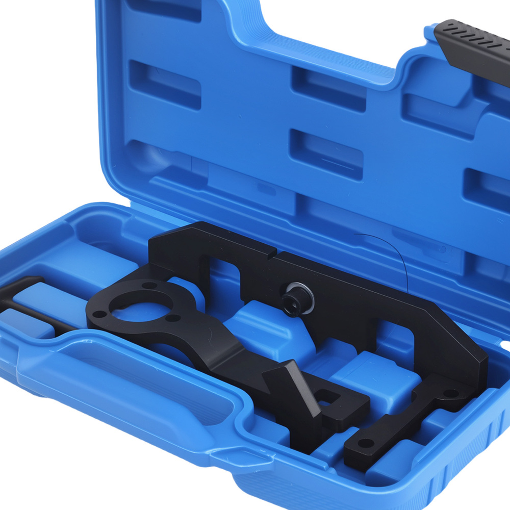 Attrezzi Fasatura Distribuzione compatibile per Peugeot 108 208 1.0 1.2 VTi 2014-2015 109-2D