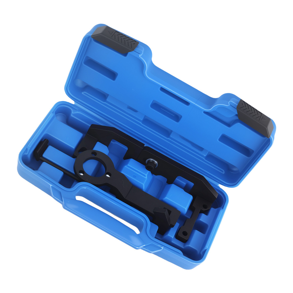 Kit Calage Arbre à Cames compatible pour Peugeot 308/2008 compatible pour Citroen C3/C4 1.0-2.0L 2012-15