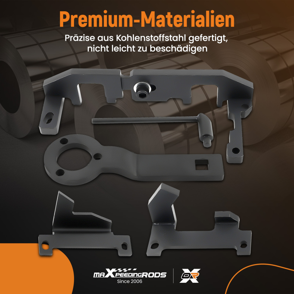 Engine Adjustment Tool For Citroën Peugeot 208 Citroen C1 C3 C4 1.0 1.2