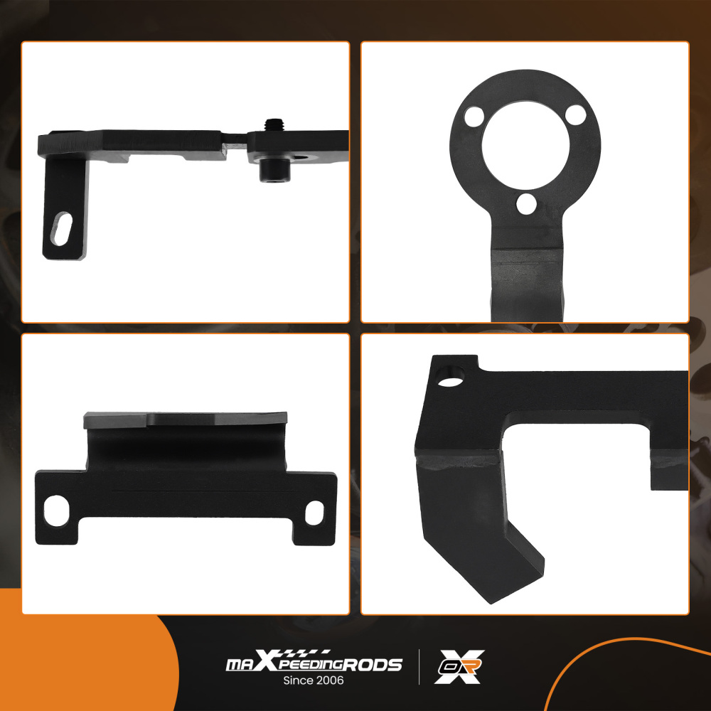 Engine Adjustment Tool For Citroën Peugeot 208 Citroen C1 C3 C4 1.0 1.2