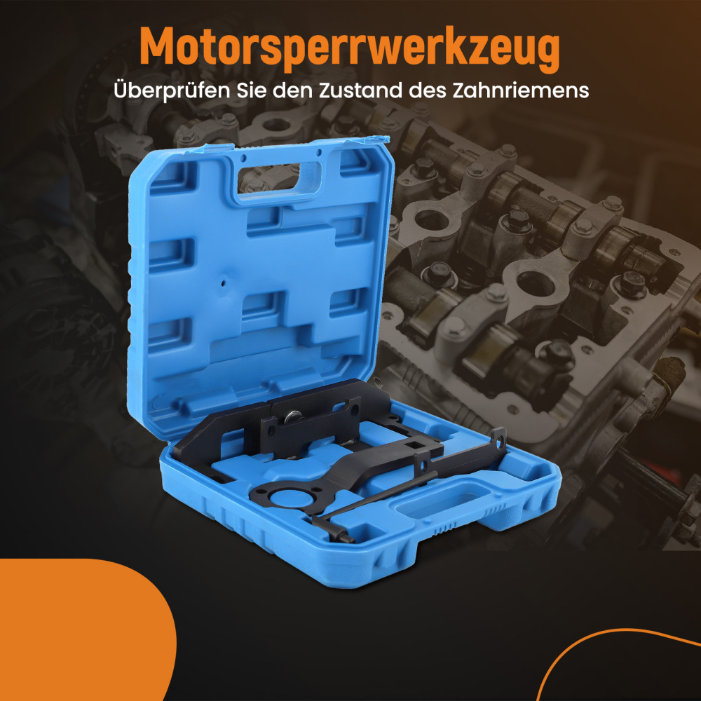 Engine Adjustment Tool For Citroën Peugeot 208 Citroen C1 C3 C4 1.0 1.2