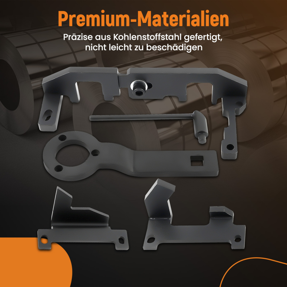 Engine Adjustment Tool For Citroën Peugeot 208 Citroen C1 C3 C4 1.0 1.2