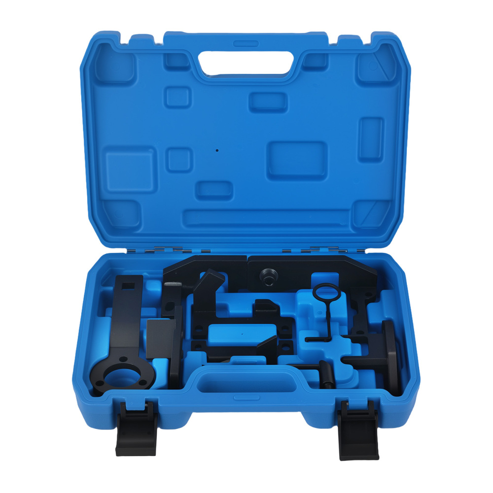 Engine Timing Tool Set compatible for Citroen Peugeot Toyota 1.0 1.2 VTi PureTech EB0 EB2
