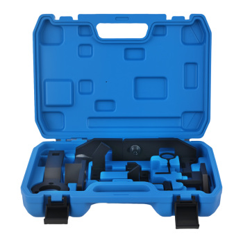 Kit Calage Arbre à Cames compatible pour GM Grandland/Compatible pour Opel Combo 1.0-1.2L EB0 EB2