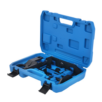 Kit Calage Arbre à Cames compatible pour GM Grandland/Compatible pour Opel Combo 1.0-1.2L EB0 EB2