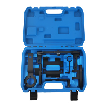 Attrezzo Bloccaggio Albero Camme compatibile per Peugeot 208 308 2008 3008 EB2 HMZ HMY