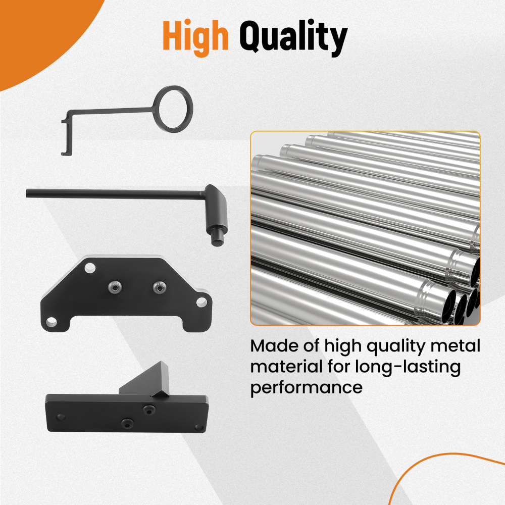 ENGINE TIMING TOOL SETBELT DRIVE compatible for PEUGEOT / CITROEN 1.2 GDI PURETECH NEW