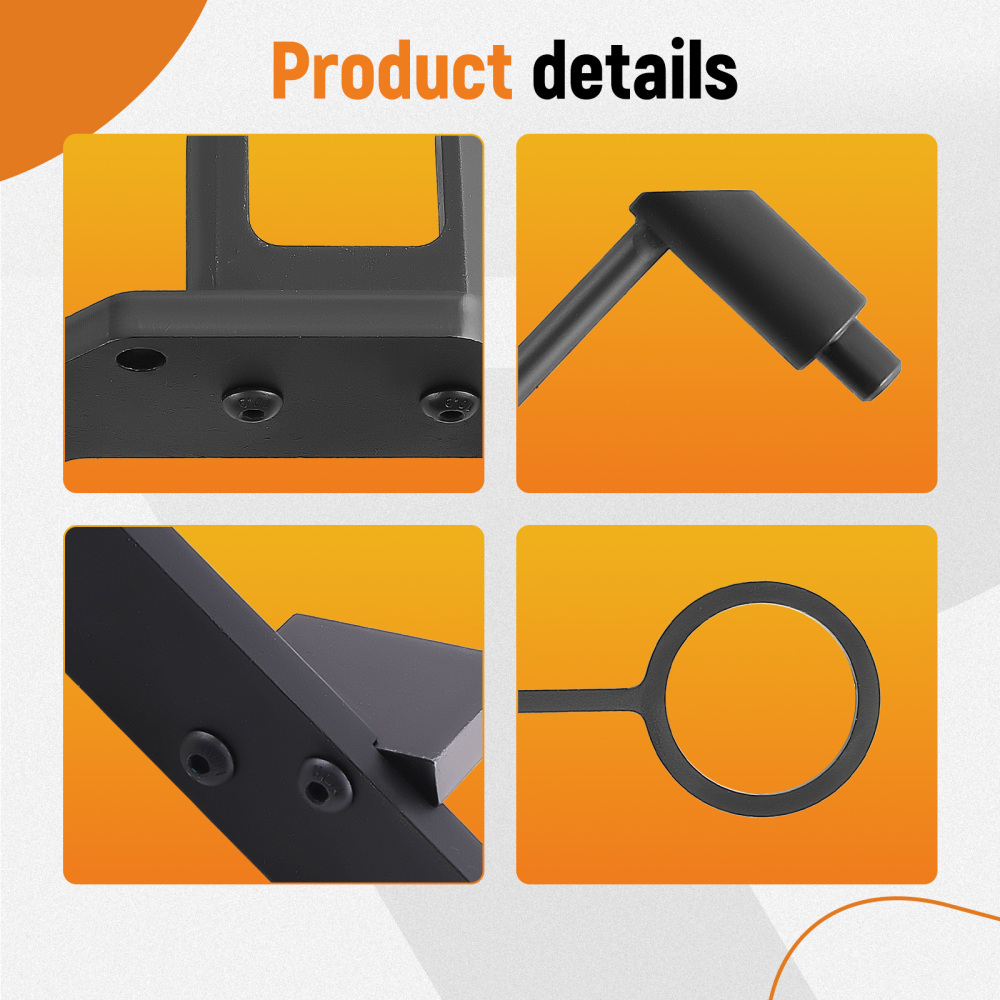 ENGINE TIMING TOOL SETBELT DRIVE compatible for PEUGEOT / CITROEN 1.2 GDI PURETECH NEW