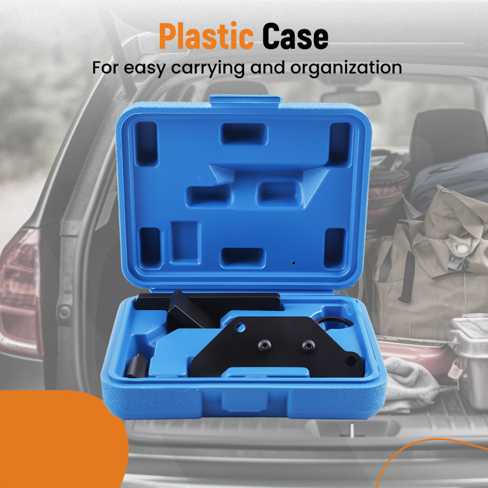 ENGINE TIMING TOOL SETBELT DRIVE compatible for PEUGEOT / CITROEN 1.2 GDI PURETECH NEW