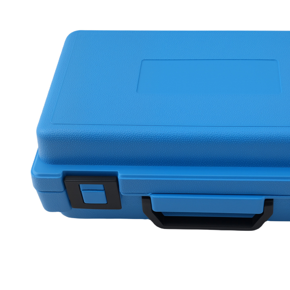 10T Hub Extractor Set compatible for Audi Skoda VW Universal 45 Bolt Removal Tool Kit