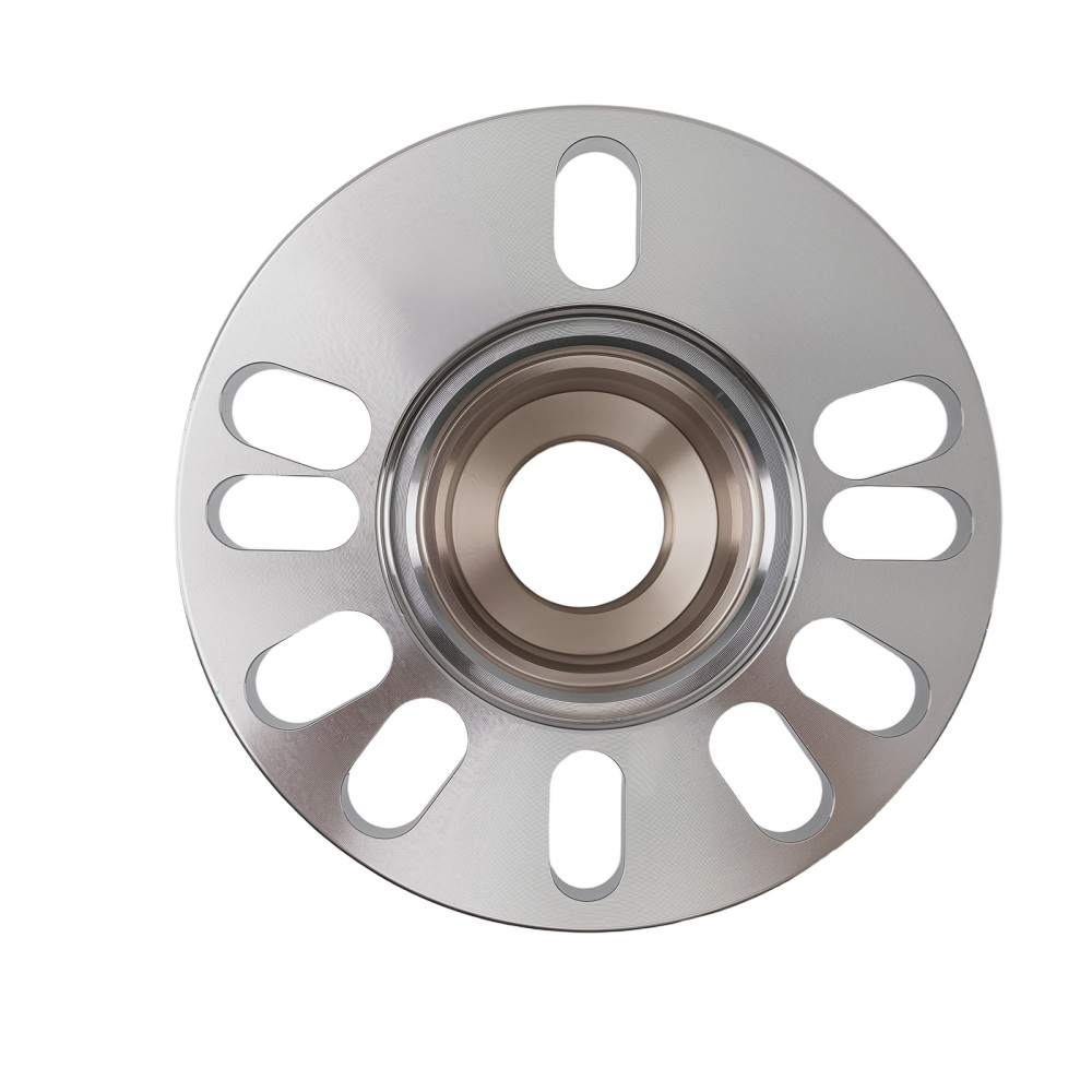 10T Hub Extractor Set compatible for Audi Skoda VW Universal 45 Bolt Removal Tool Kit