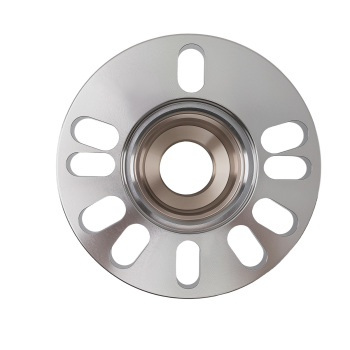 10 Ton Hub Puller Tool Set compatible for VW Audi Seat Skoda Opel Fiat 4/5 Bolt 4pcs