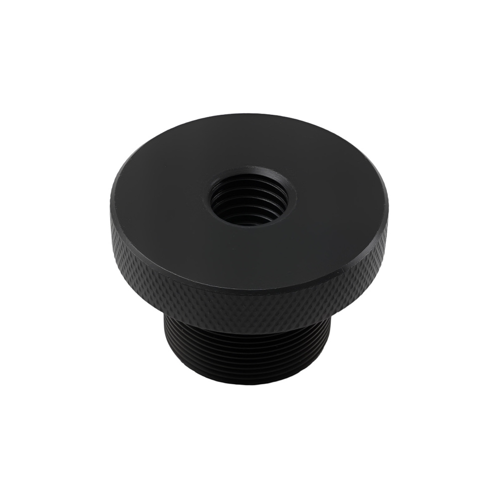 10T Hub Extractor Set compatible for Audi Skoda VW Universal 45 Bolt Removal Tool Kit