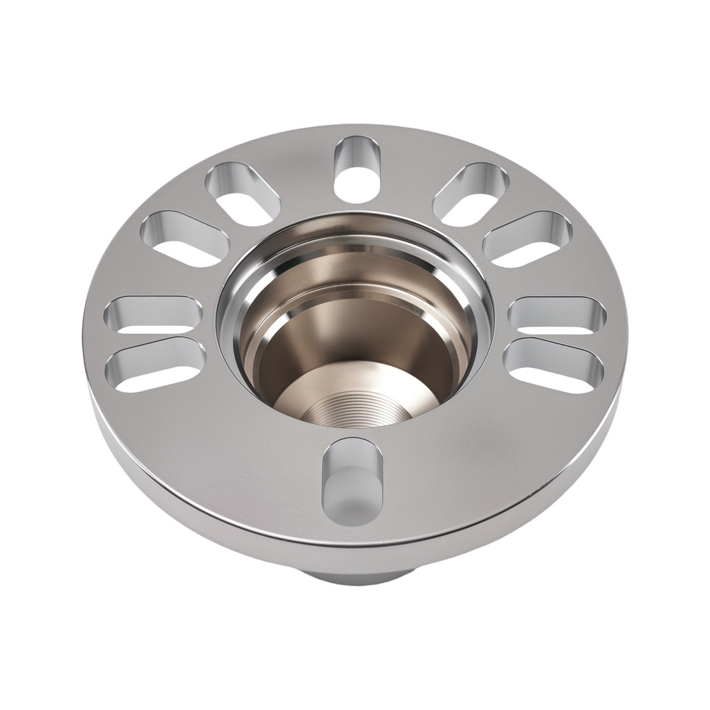 10T Hub Extractor Set compatible for Audi Skoda VW Universal 45 Bolt Removal Tool Kit