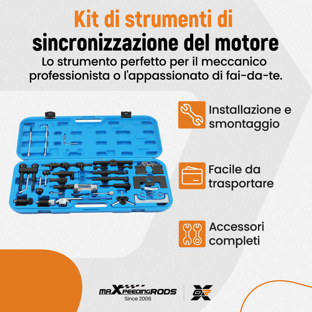 Engine Adjustment Tool TDI Timing Belt Tool Locking Tool Control Belt Camshafts Compatible for VAG compatible for Audi VW 1.2 1.9 2.0 2.5 3.3 Litres