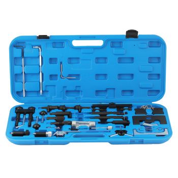 Engine Camshaft Timing Belt Locking Tool Kit compatible for VW  1.2 / 1.4 / 1.6 / 1.8/  2.0