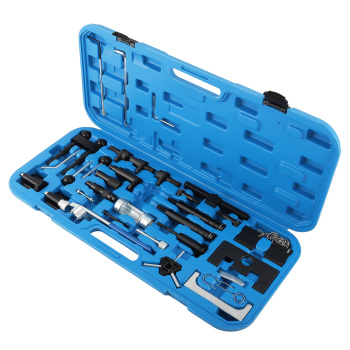 Engine Camshaft Timing Belt Locking Tool Kit compatible for VW  1.2 / 1.4 / 1.6 / 1.8/  2.0