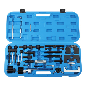 Engine Camshaft Timing Belt Locking Tool Kit compatible for VW  1.2 / 1.4 / 1.6 / 1.8/  2.0