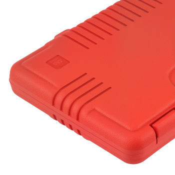 Steel Brake Caliper Tool for Car Truck Disc Brake Pad Change with Storage compatible for Case