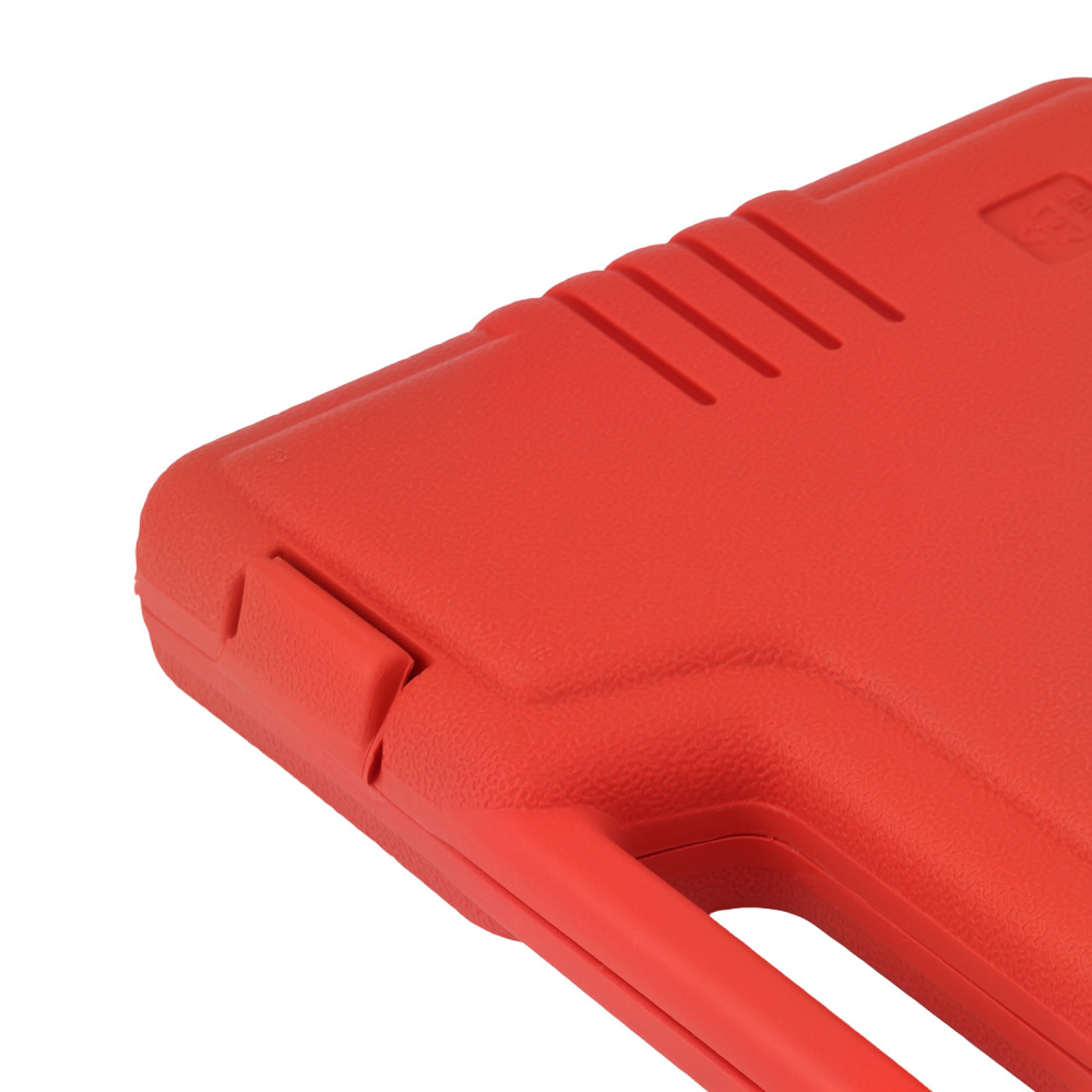 Steel Brake Caliper Tool for Car Truck Disc Brake Pad Change with Storage compatible for Case