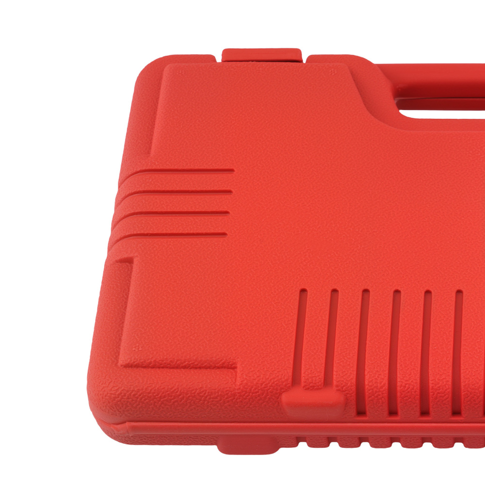 Steel Brake Caliper Tool for Car Truck Disc Brake Pad Change with Storage compatible for Case