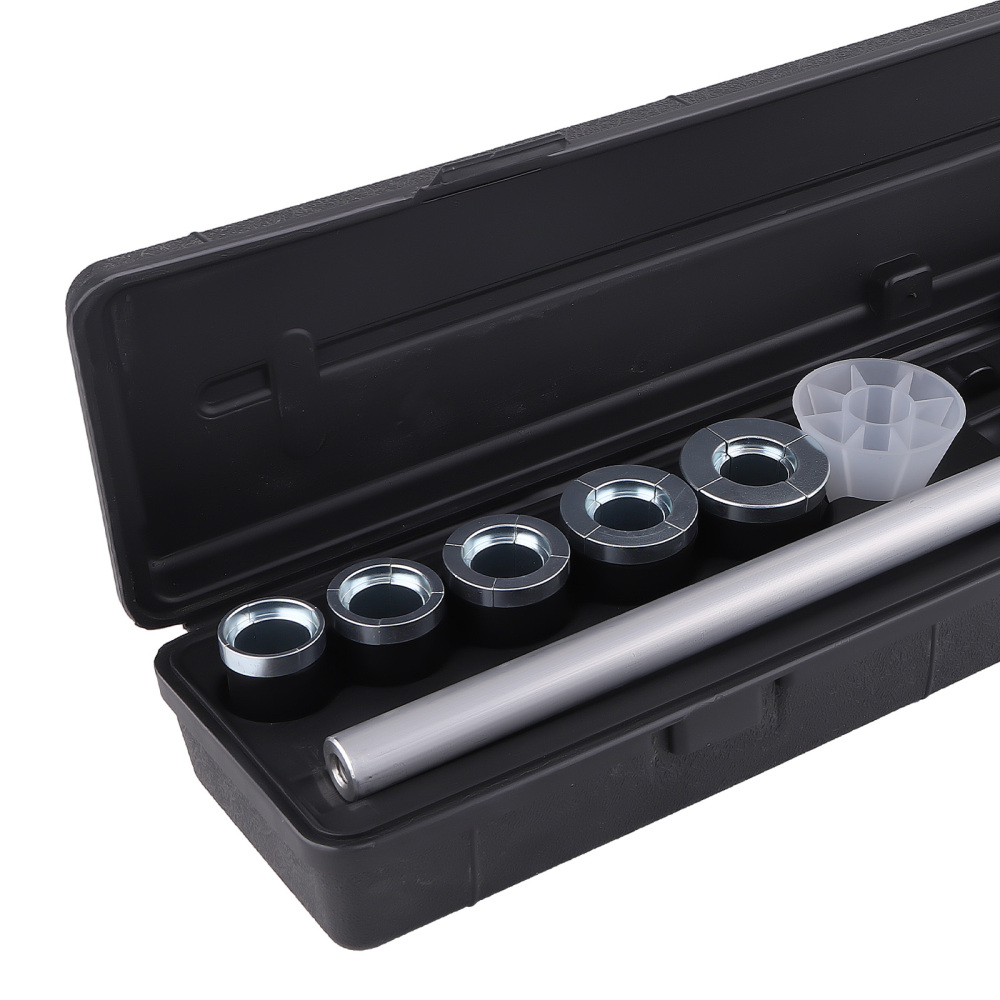 Camshaft Cam Bearing Installation Removal Tool Kit Expander 1.125 inch~2.69 inch
