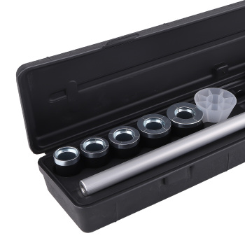Camshaft Cam Bearing Installation Removal Tool Kit Expander 1.125 inch~2.69 inch