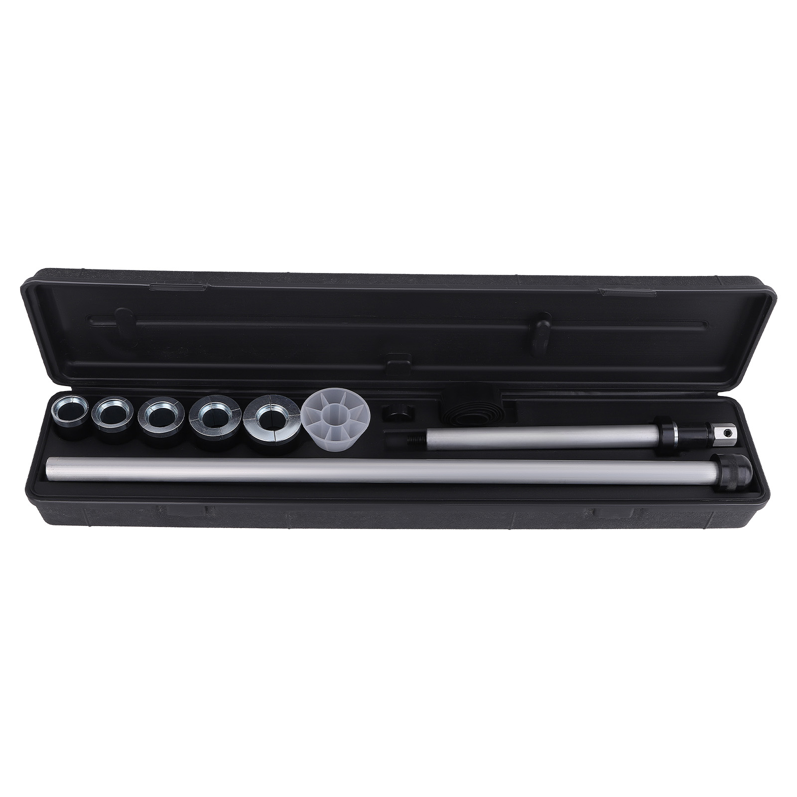 Camshaft Cam Bearing Installation Removal Tool Kit Expander 1.125 inch~2.69 inch