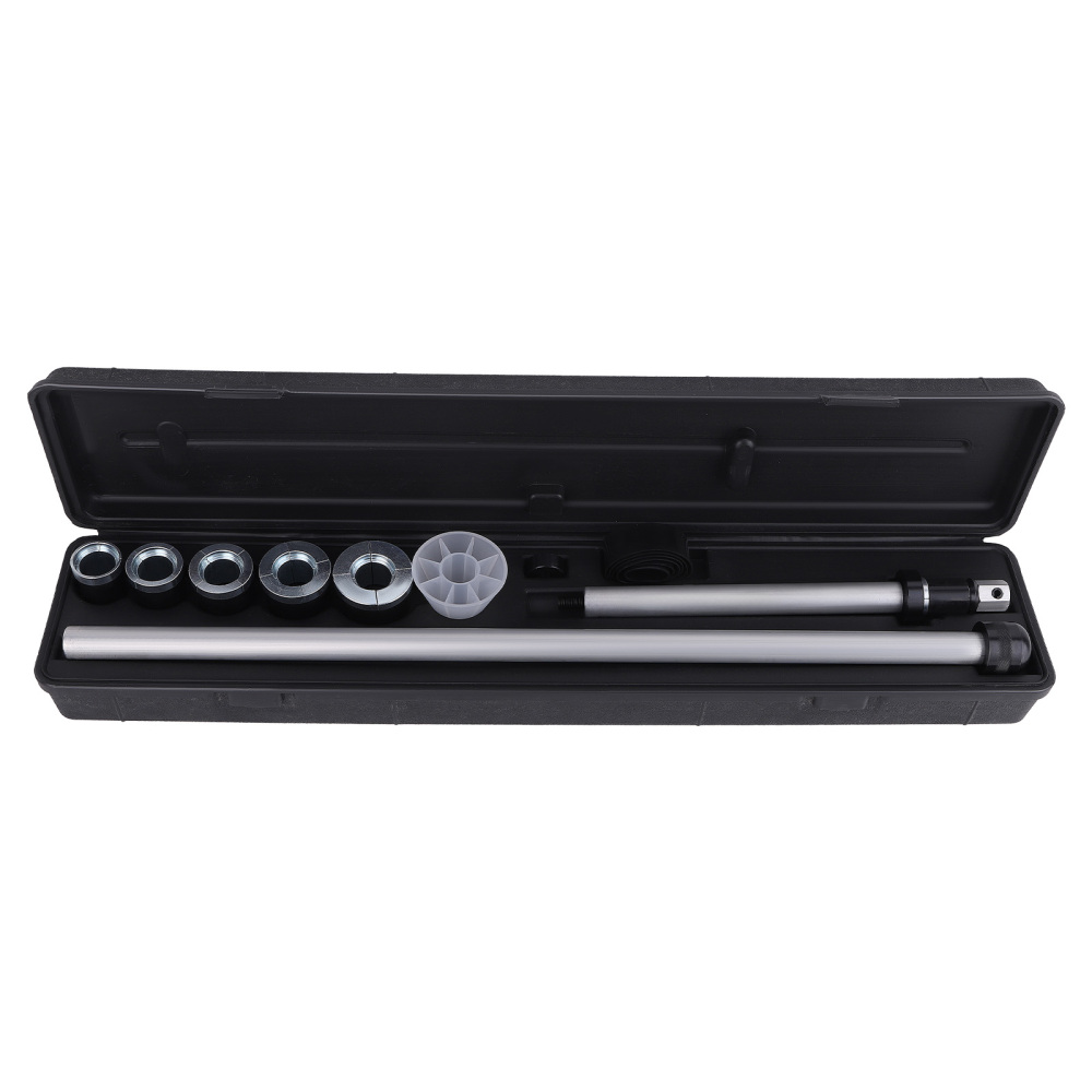 Camshaft Cam Bearing Installation Removal Tool Kit Expander 1.125 inch~2.69 inch