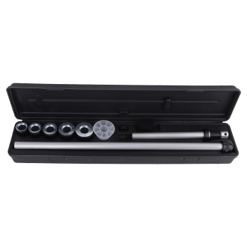 Camshaft Cam Bearing Installation Removal Tool Kit Expander 1.125 inch~2.69 inch