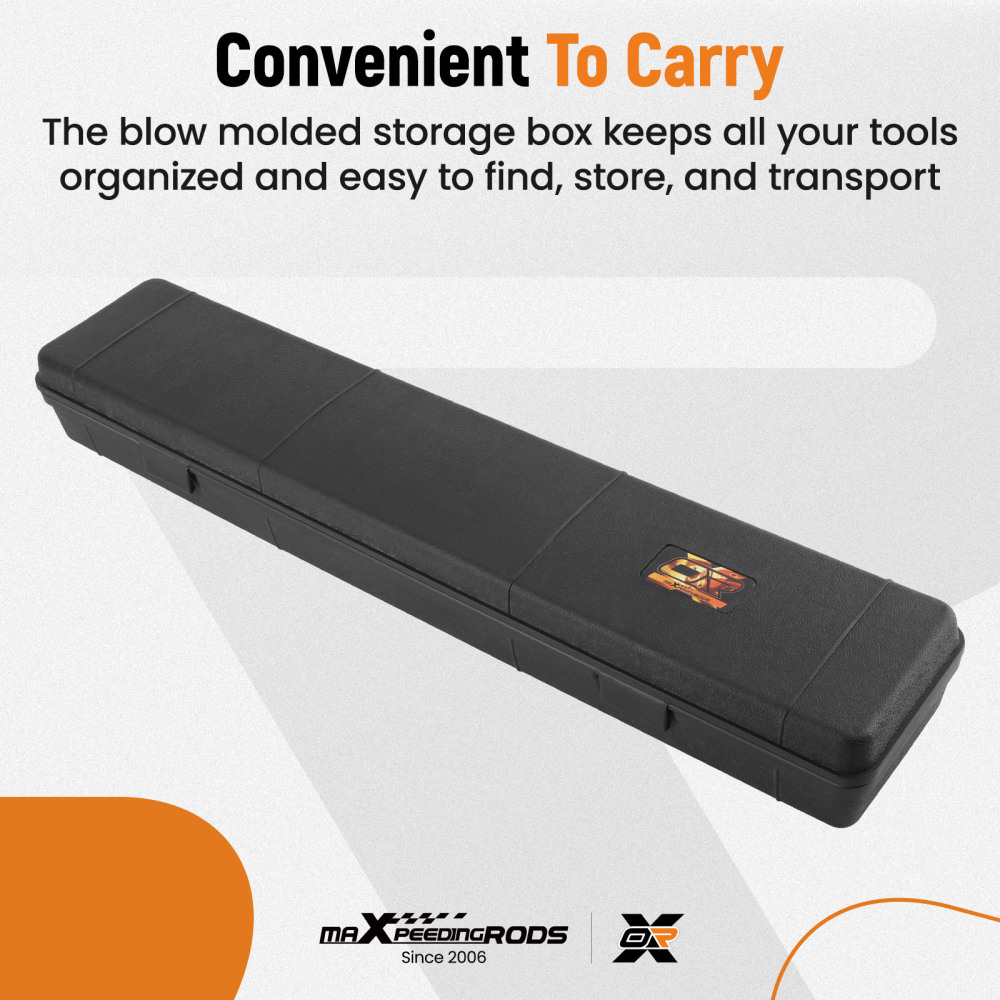 Camshaft Cam Bearing Installation Removal Tool Kit Expander 1.125 inch~2.69 inch