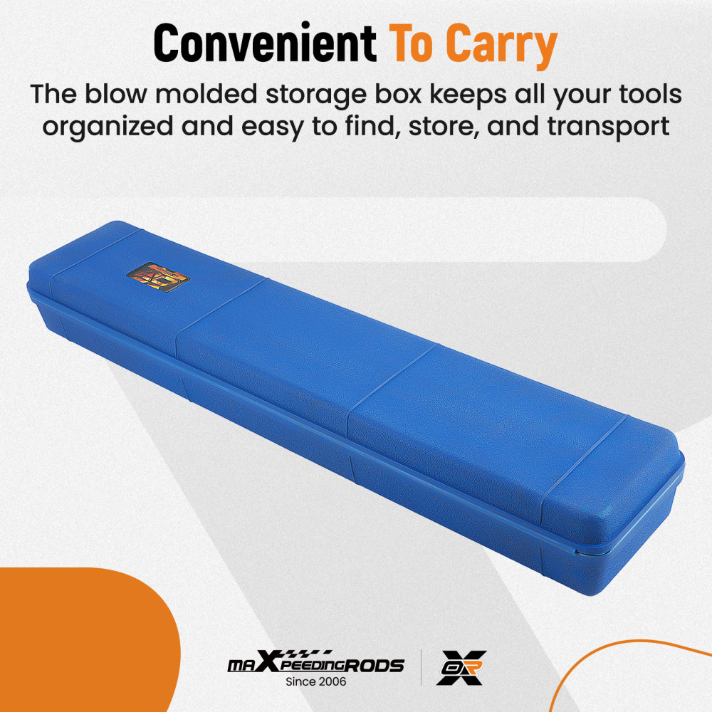 Universal Engine Camshaft Cam Bearing Installation Insert and Removal Tool