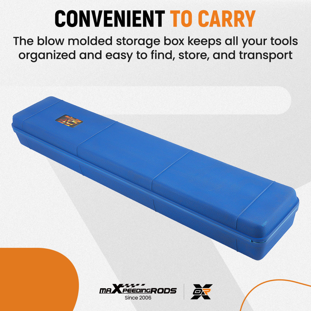 Universal Engine Camshaft Cam Bearing Installation Insert and Removal Tool