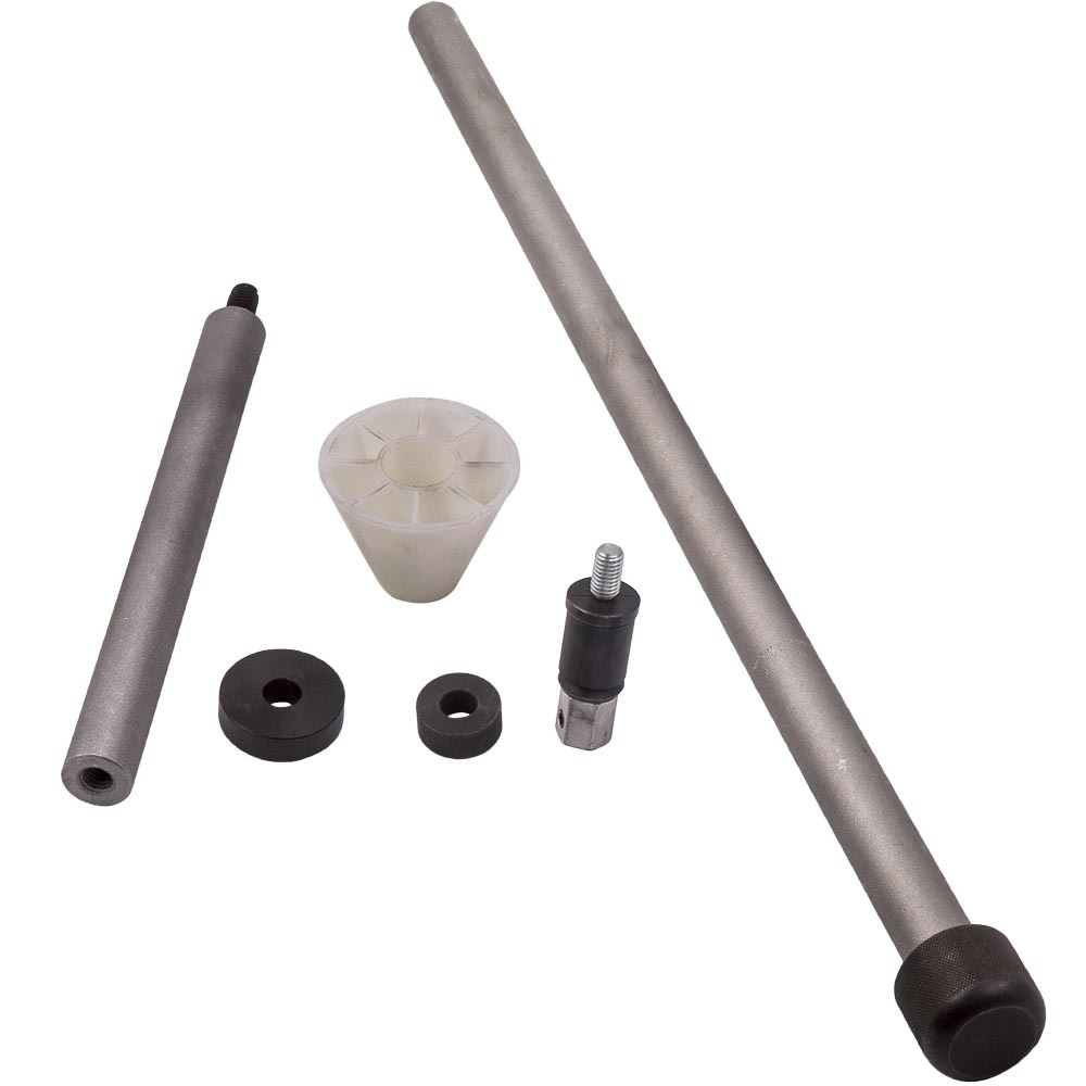 Set di attrezzi per la rimozione dell'installazione del cuscinetto della camma